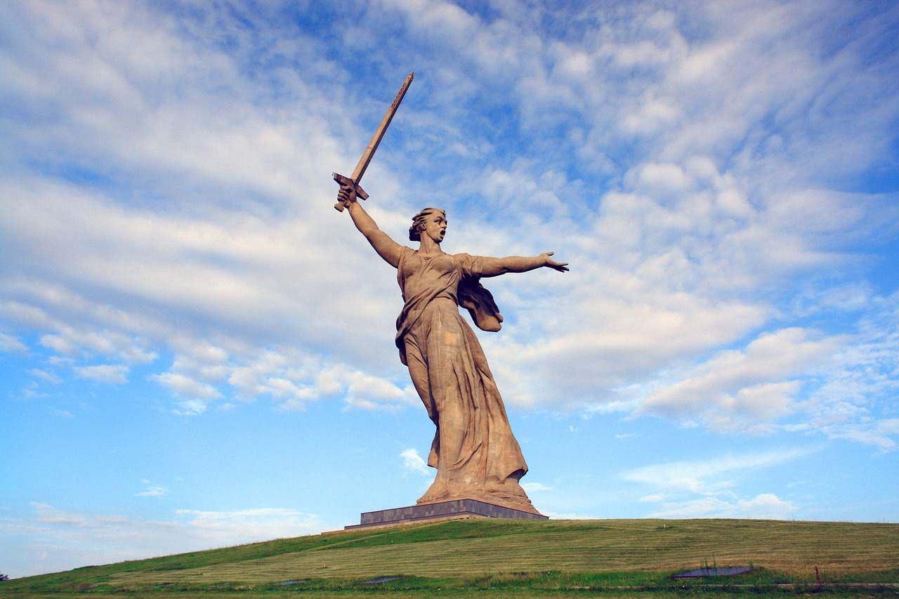 Концерт «Память пылающих лет»