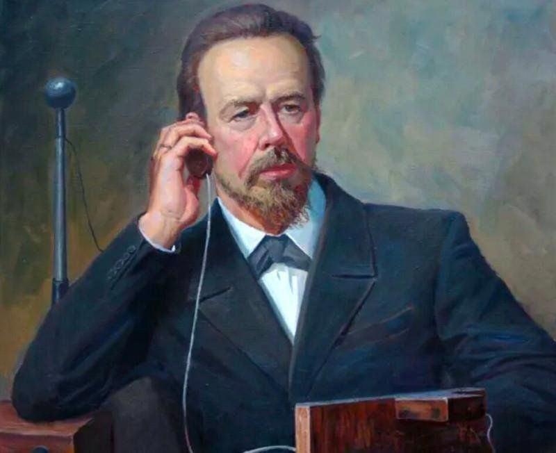 Программа «Из чего все сделано»