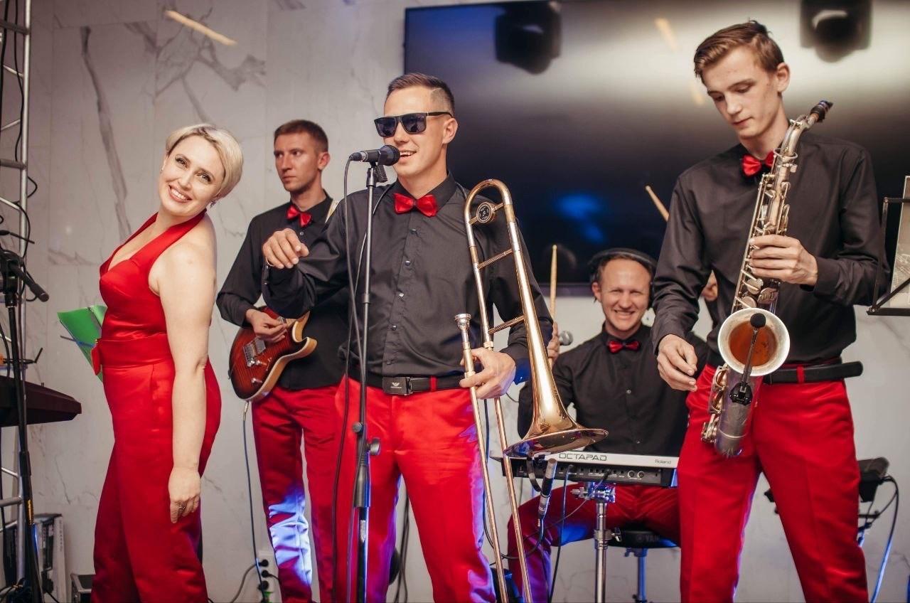 Концерт «Музыкальный звездопад»