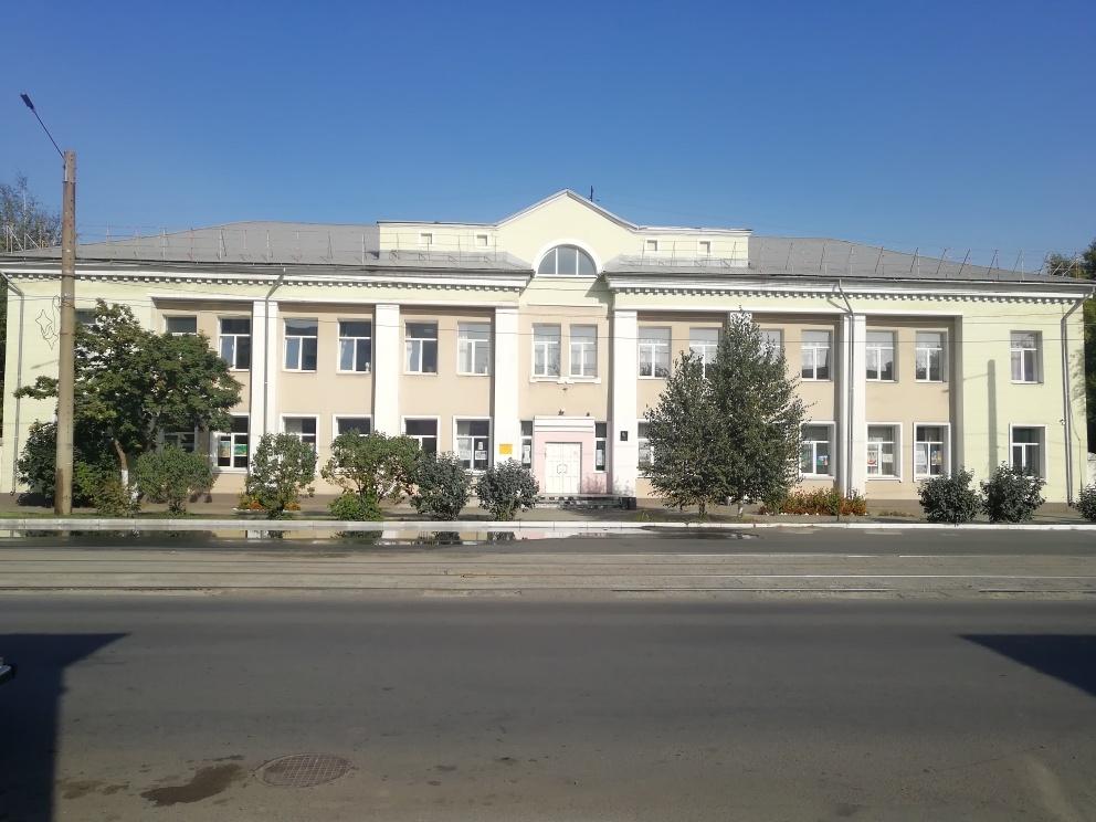 Концерт «Мир музыки, искусства и добра»