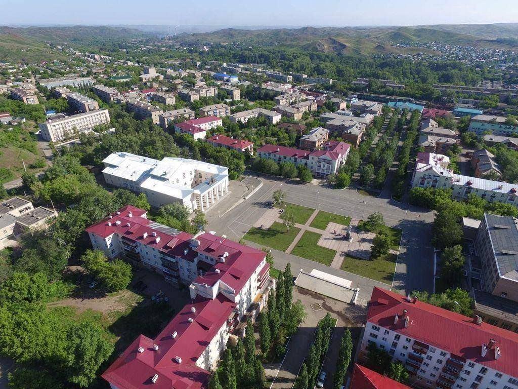 Квест «Путешествие по городским улицам»