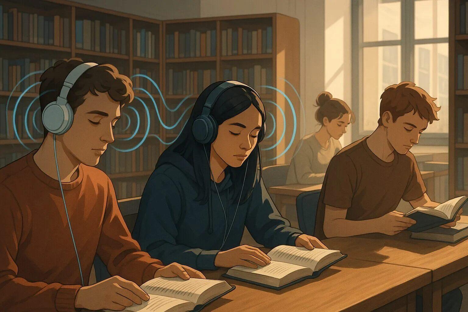 Программа «Музыка в слове»