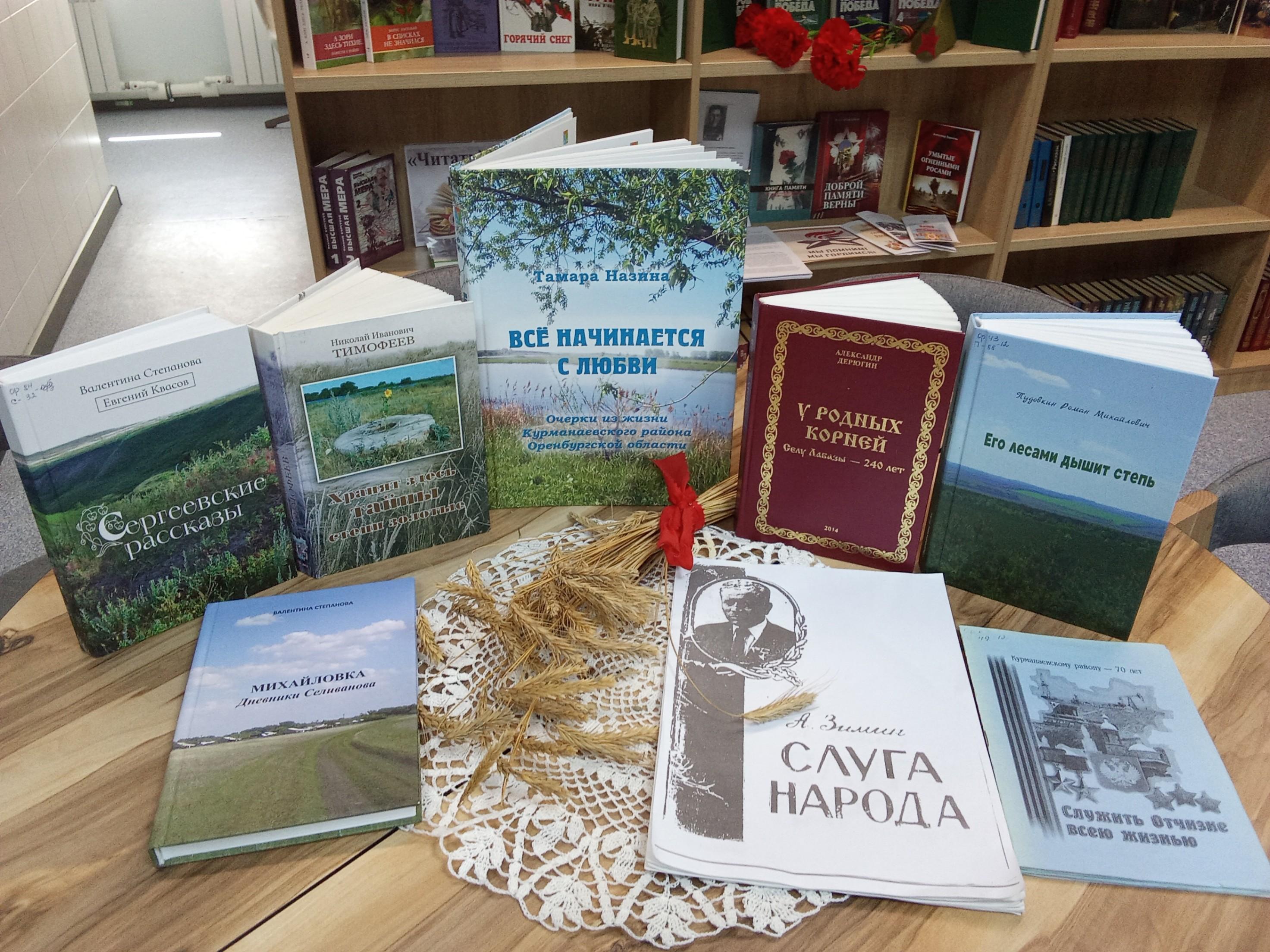 Программа «Здесь родины моей начало»