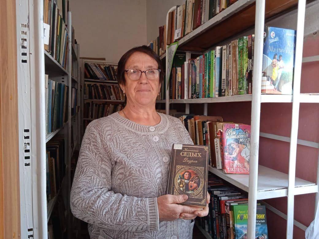 Программа «Знатоки литературы»