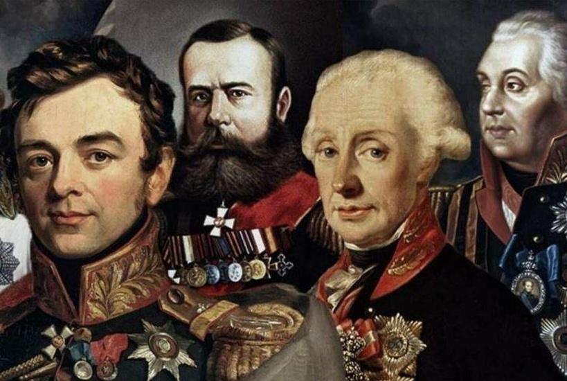 Викторина «История Отечества»