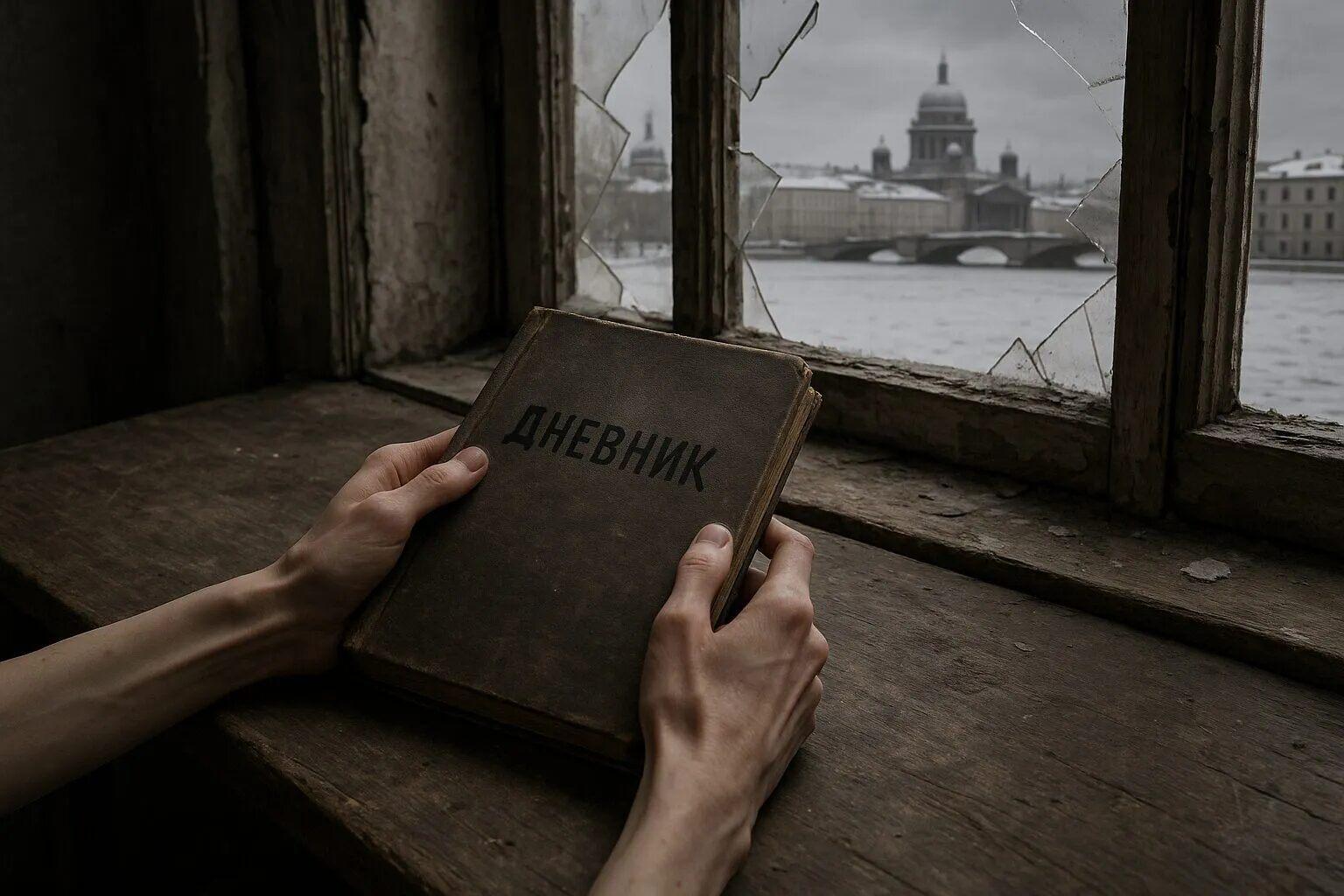 Литературная программа «Февральский дневник Ольги Берггольц»