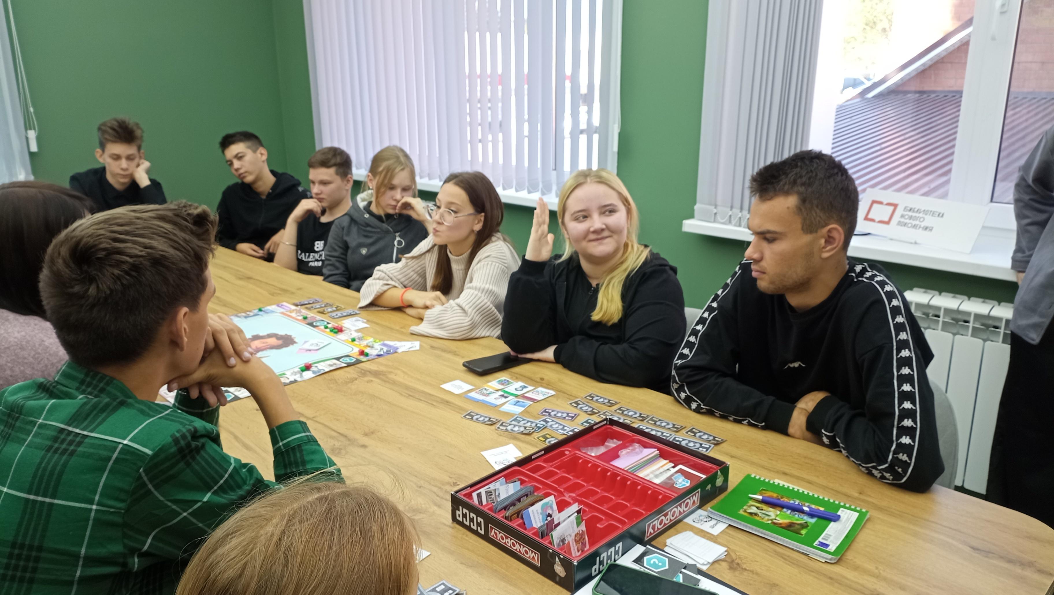 Программа «Литературные ароматы кофе»