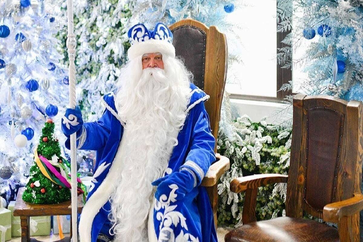 Программа «Долгожданная встреча»
