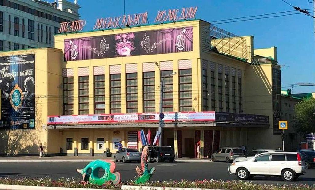 Патриотический концерт «О подвиге, о доблести, о славе!»