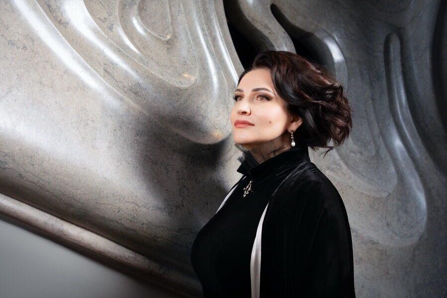 Шедевры мировой вокальной классики