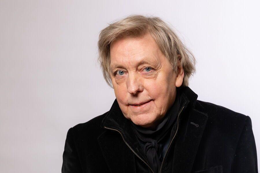 Сказы Павла Бажова. Читает Владимир Завьялов