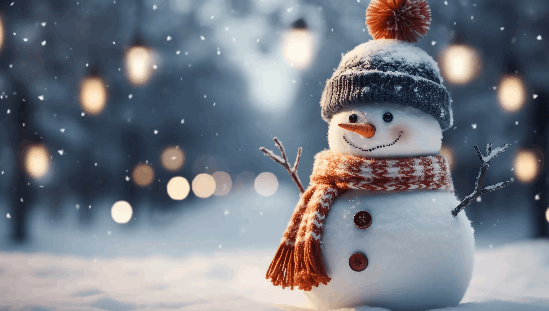 Культурно-просветительская программа «Тайны Нового года»