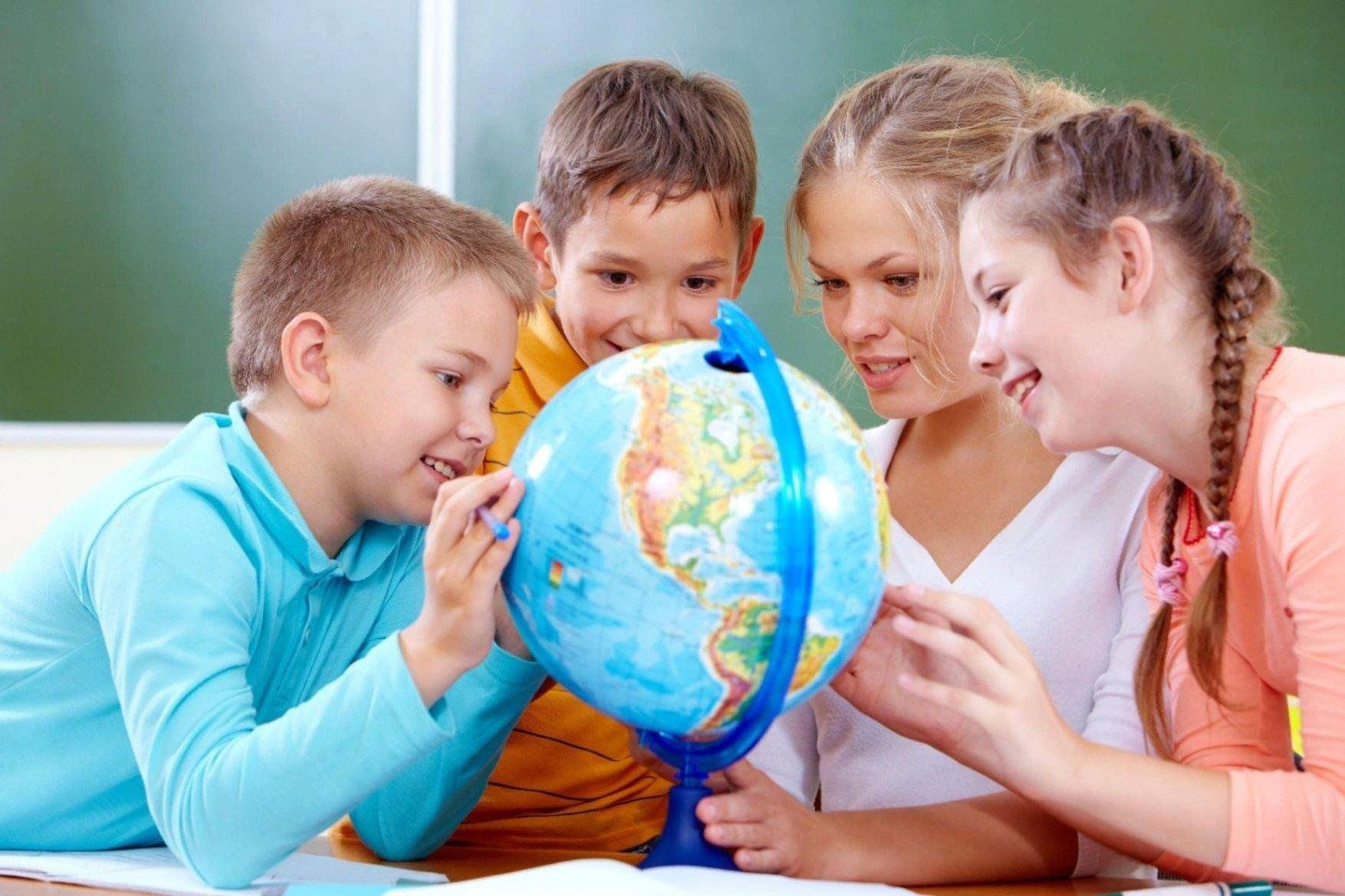 Познавательная игра «Это мы не проходили»