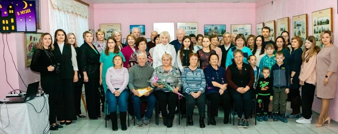 Ночь искусств - 2025