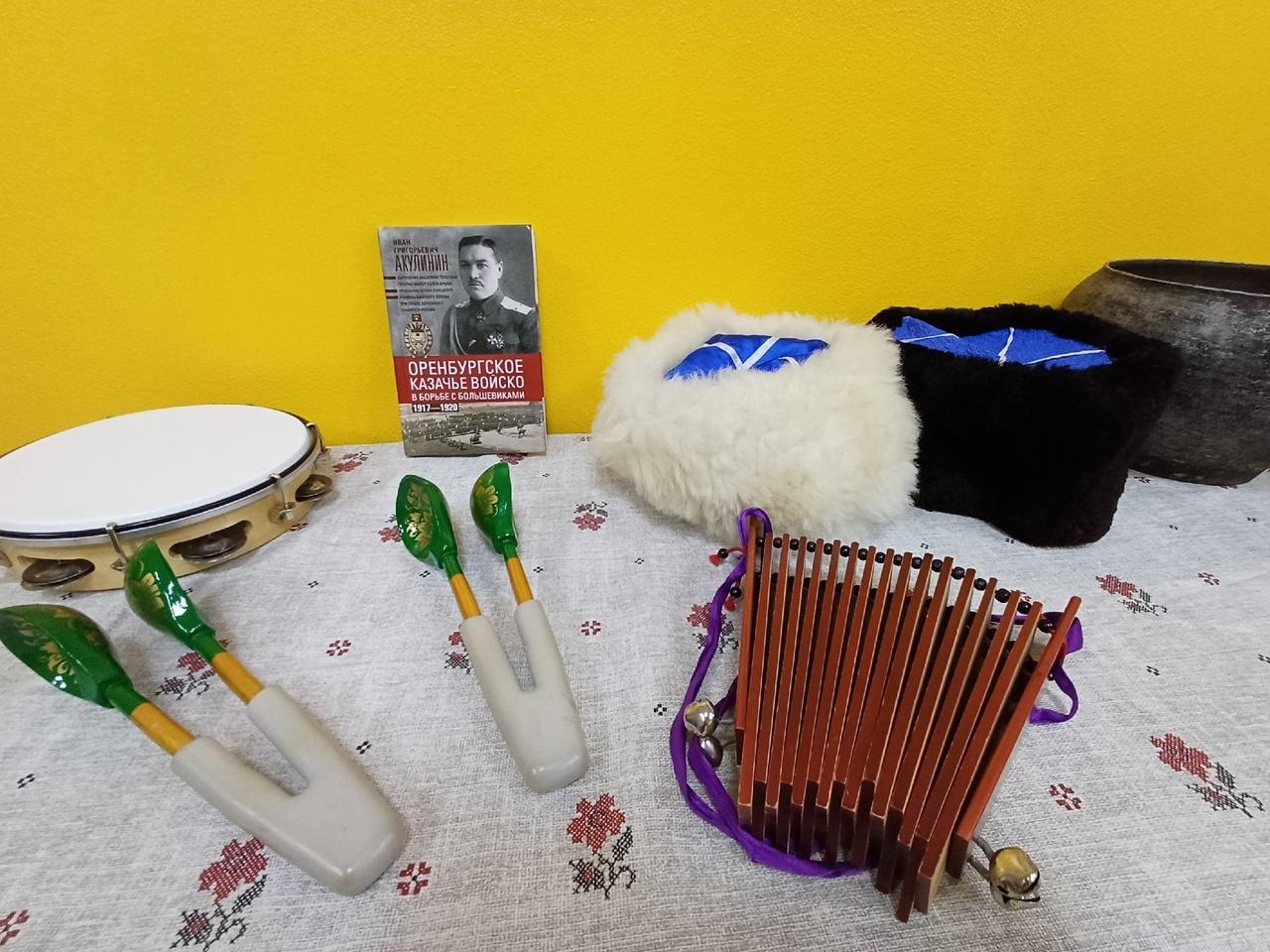 «Ночь искусств» - «45 ярких лет»