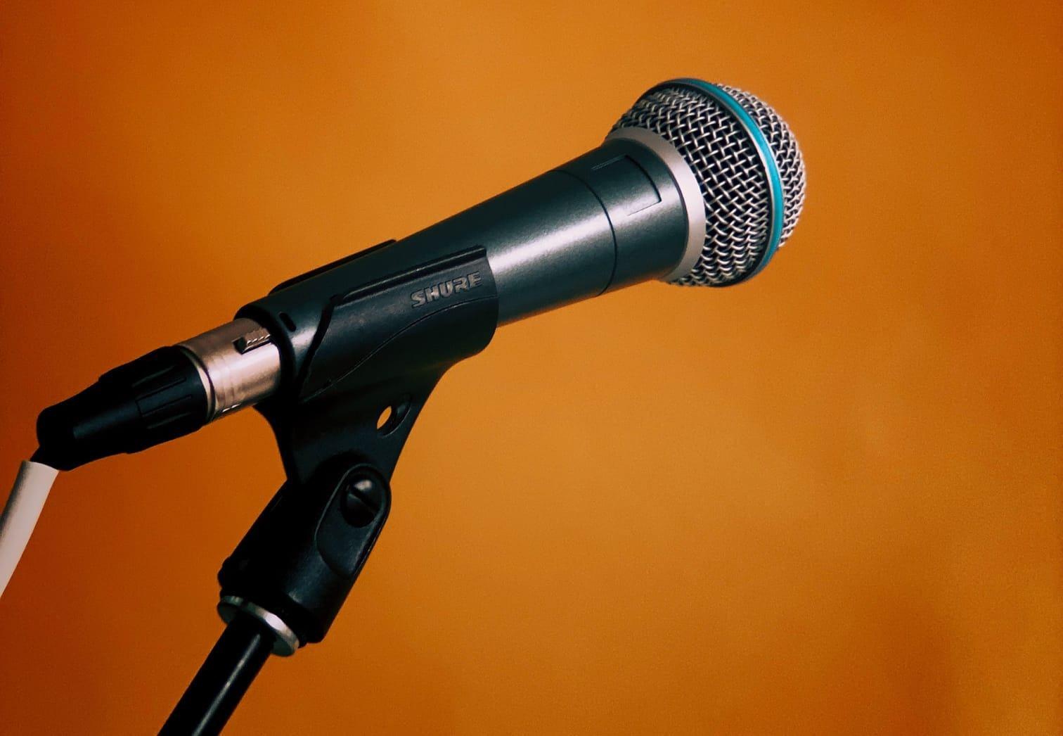 Мастер-класс «Тайны вокала»