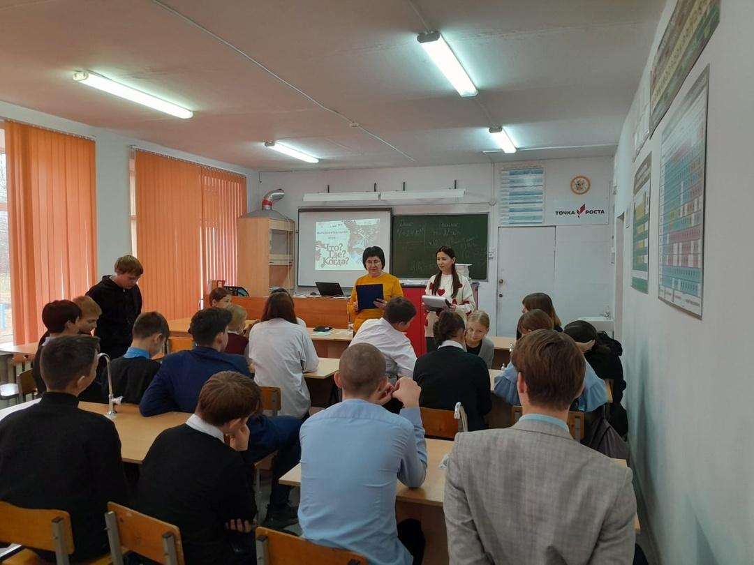 Поэтическая программа «Серебряного века голоса…»