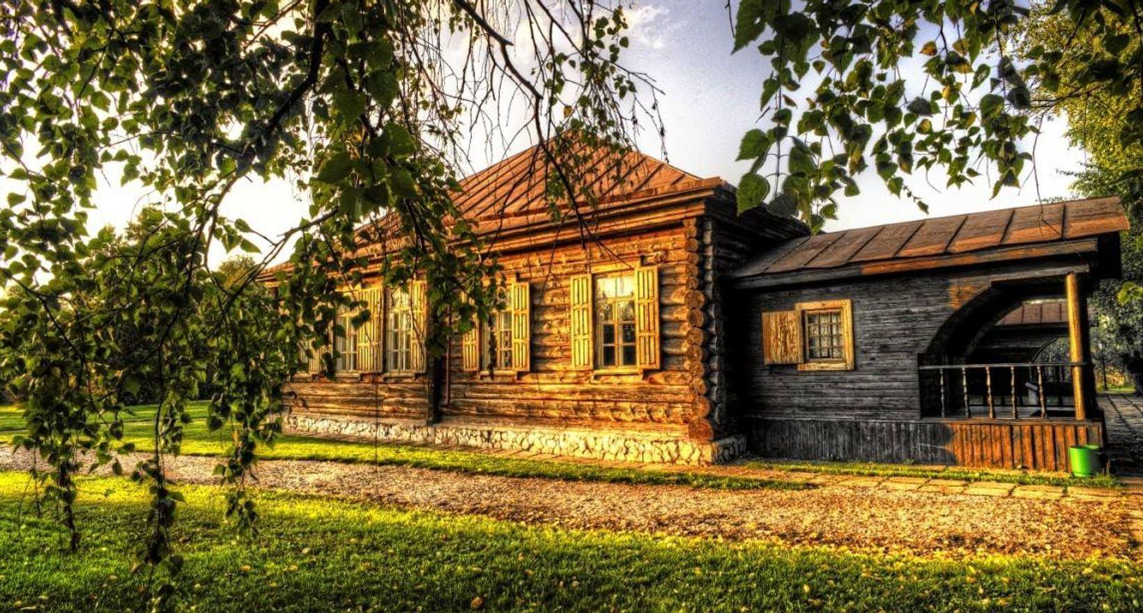 Лекция «Мир Аксакова: жизнь и творчество»