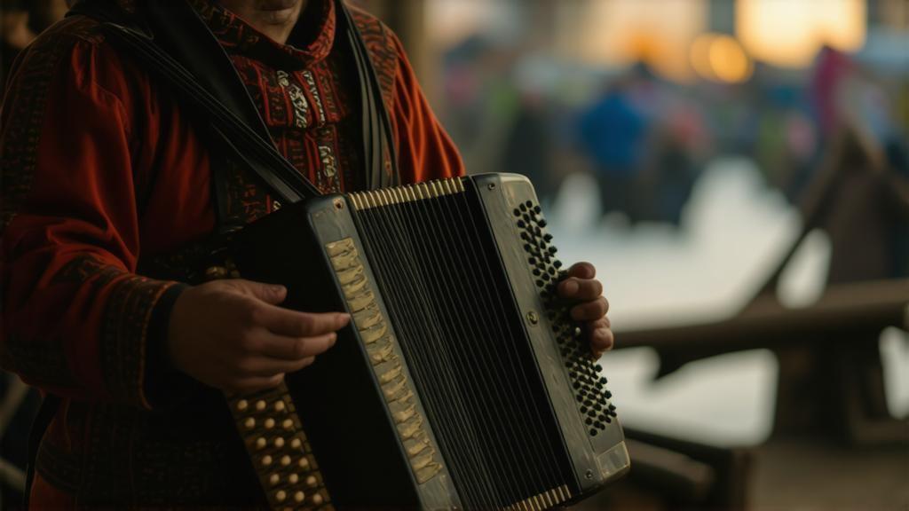 Концерт-лекция «Тайна пяти чемоданов»