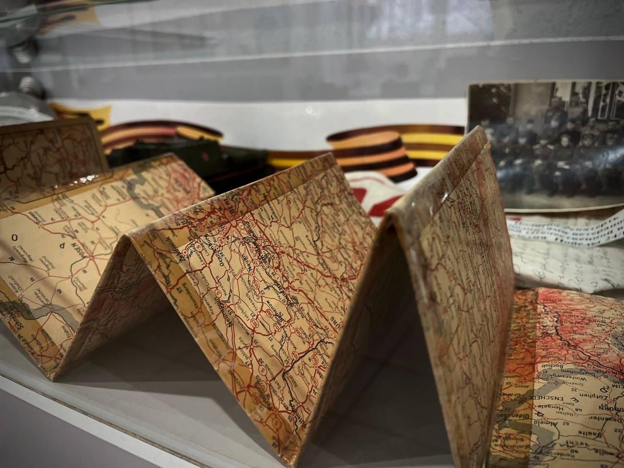 Цикл встреч «Исторический компас»