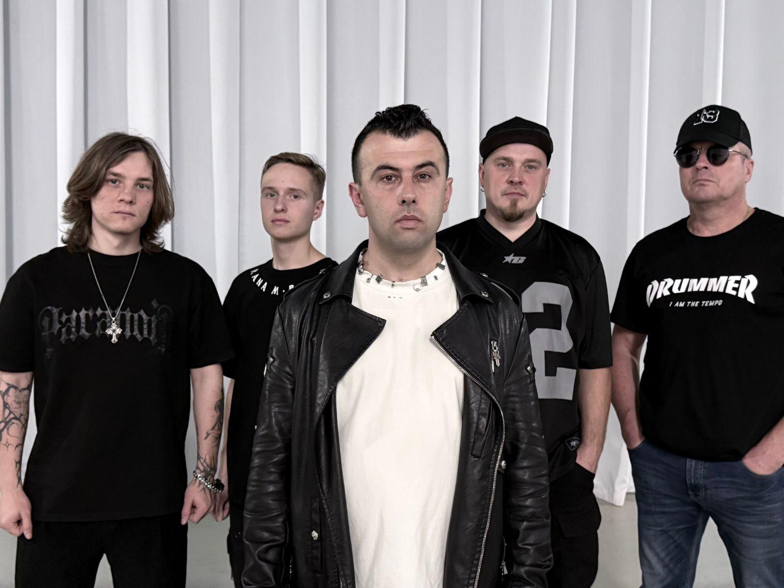 Концерт «Песни военных лет»