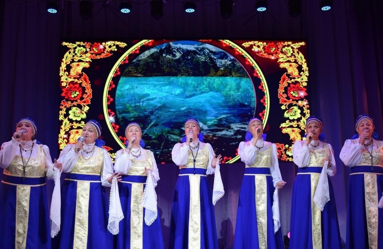 Концерт «Сергей Есенин. А душу можно ль рассказать?»