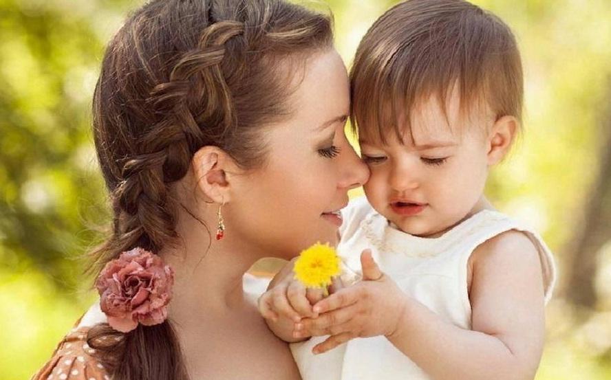 Литературно-музыкальный вечер «Сердце матери»