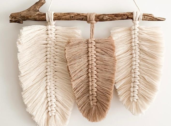 Мастер-класс «Настенное панно»