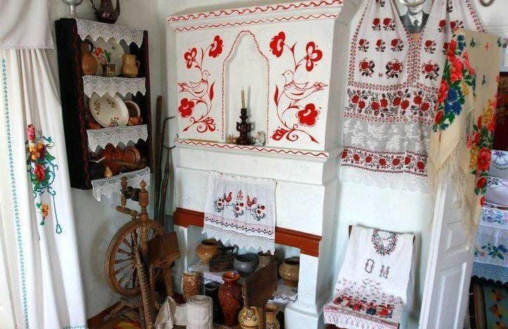 Познавательная программа<<Рушники: традиции и современность>>