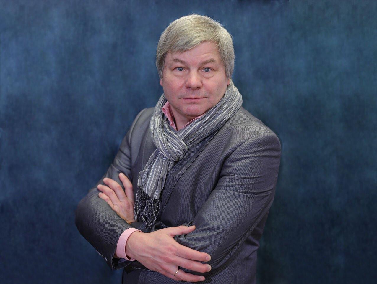 Гоголь – «Повесть о том, как поссорился Иван Иванович с Иваном Никифоровичем». Читает Виктор Никитин