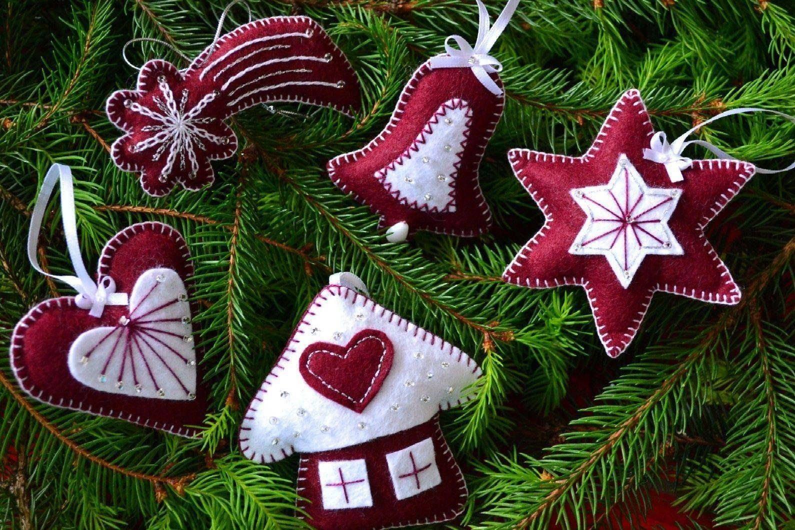 Мастер-класс «Мастерская Снегурочки»