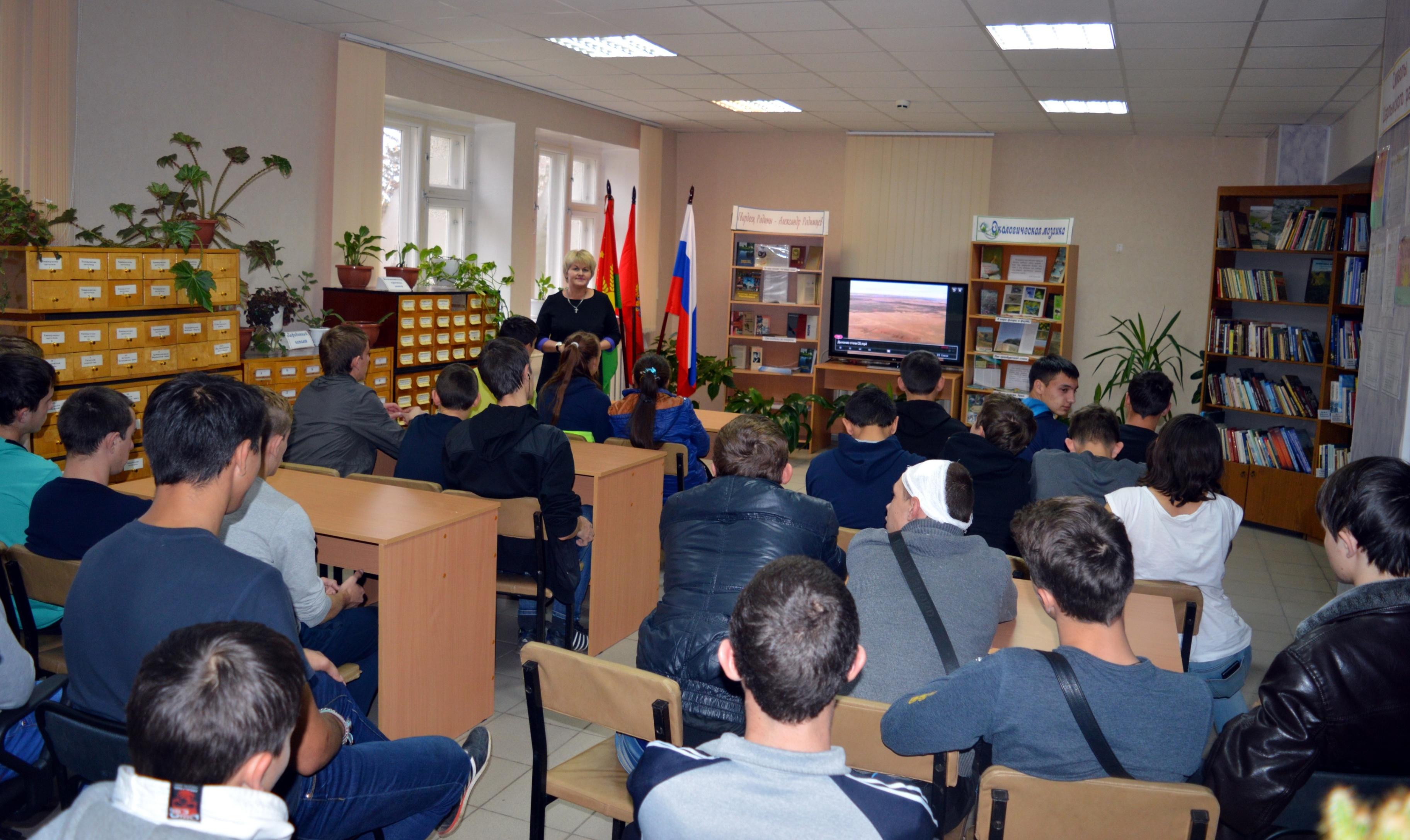 Выставка «Петр Иванович Рычков и его «Оренбургская экспедиция»