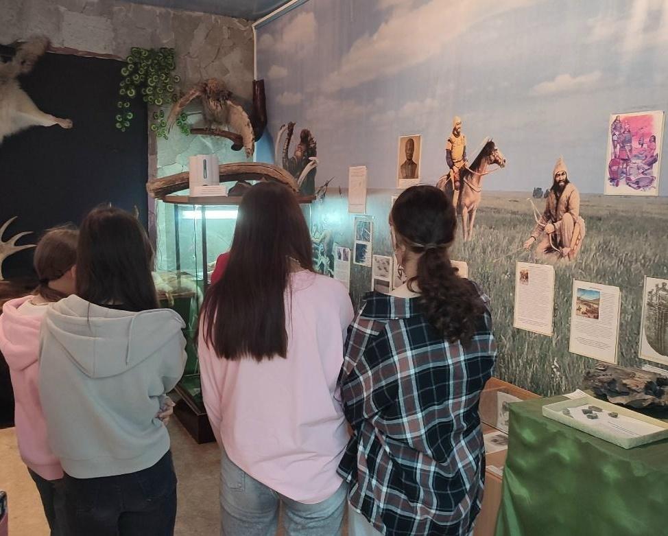 Экскурсия «Кувандык – долина счастья»