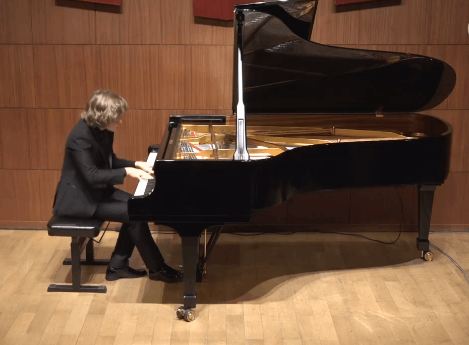 МОЛОДЫЕ ТАЛАНТЫ