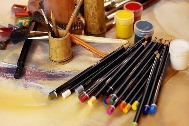 Мастер-класс по леттерингу