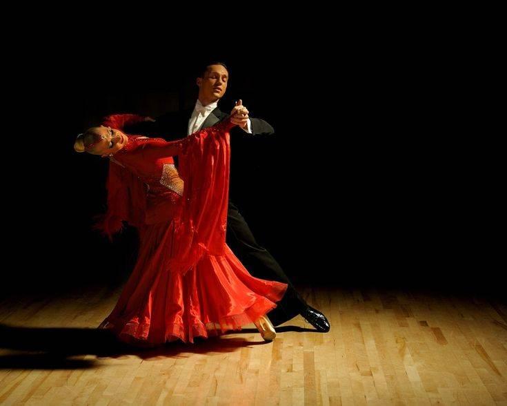 Концерт «Симфонические танцы»