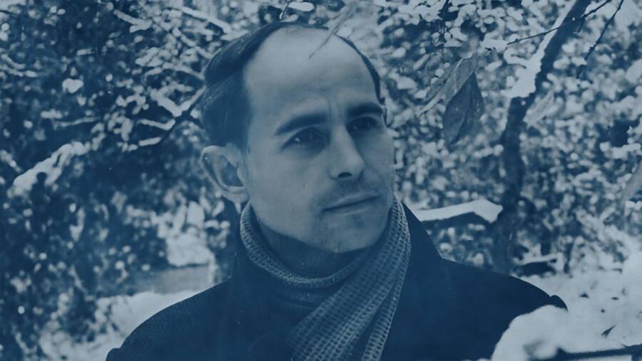 Вечер-портрет «Звезда Николая Рубцова»