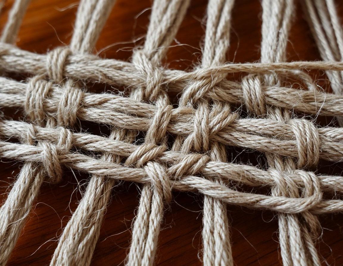 Интерактивная встреча «Плетение узлов»