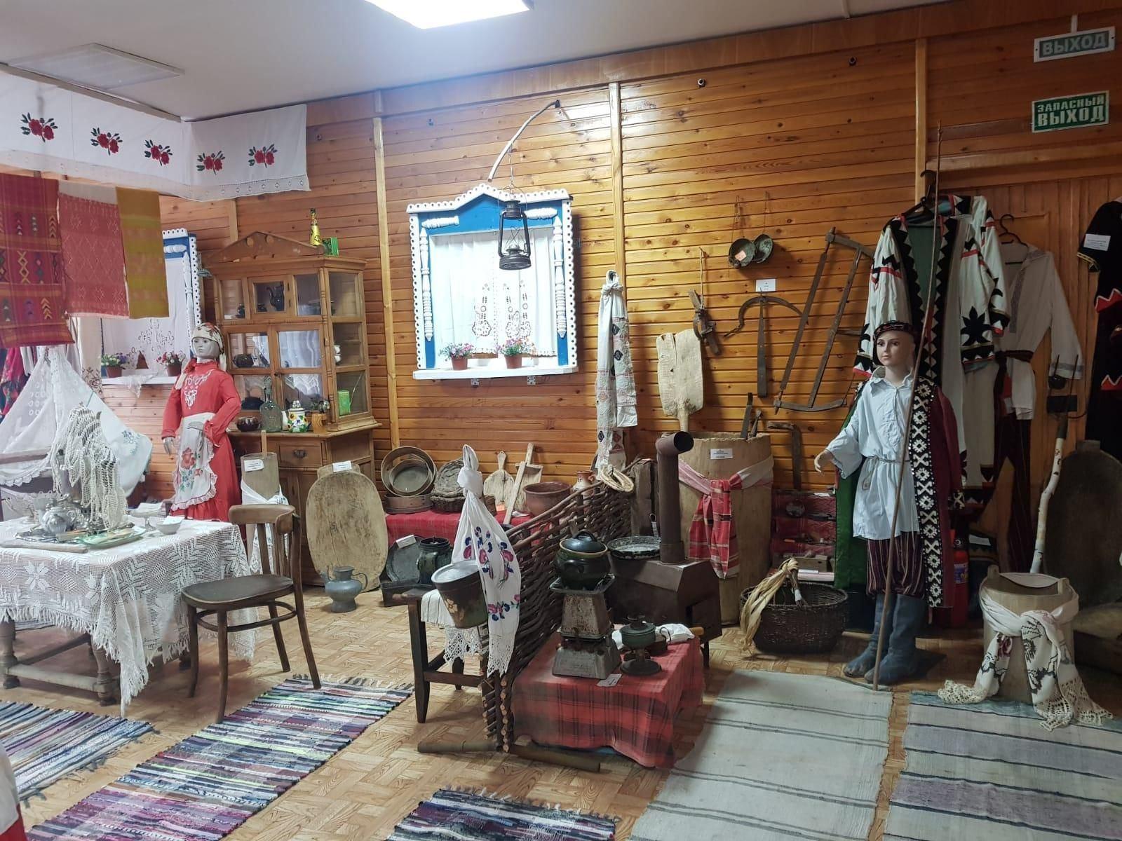 Программа «Наша сила в традициях»