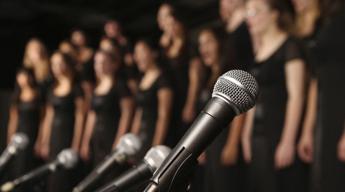 Концерт-лекция к 120-летию Зары Левиной