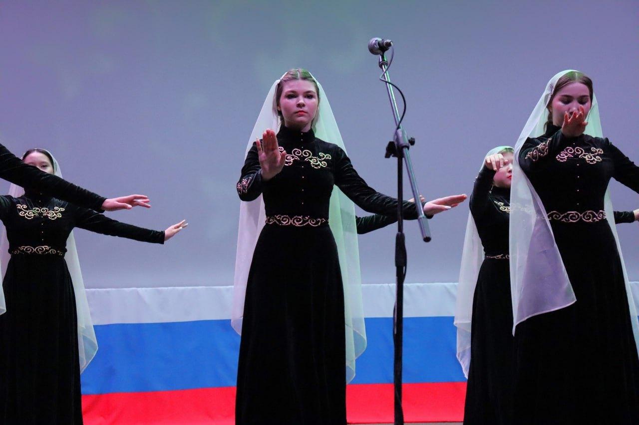 В Оренбуржье начинаются зональные этапы фестиваля «Обильный край, благословенный!»