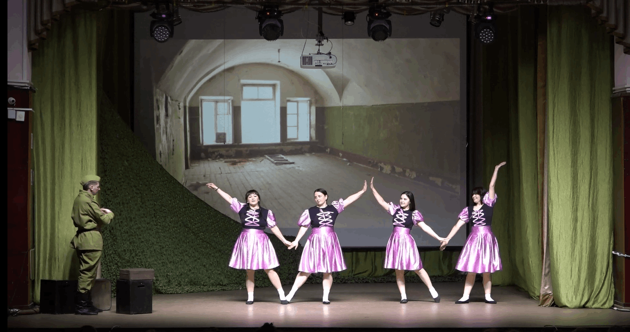 Оренбуржцы бесплатно увидят постановки фестиваля «Театральное Приволжье»