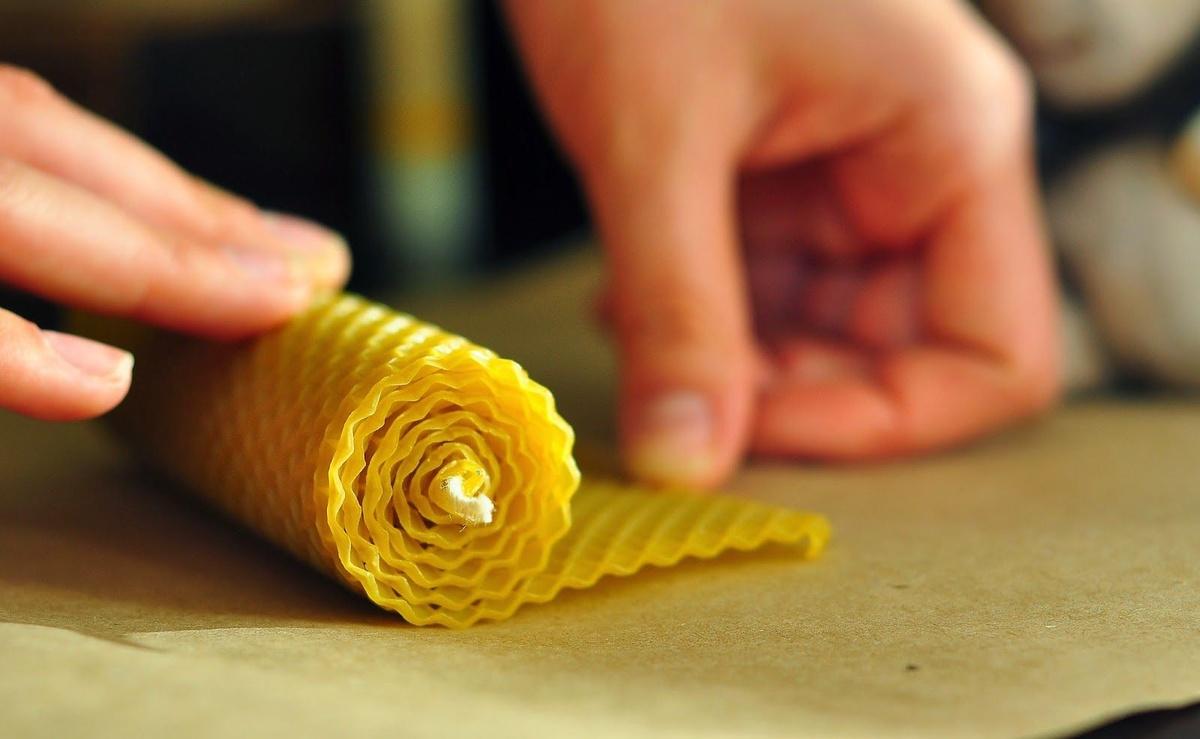 Музейное занятие «От лучины до лампочки»