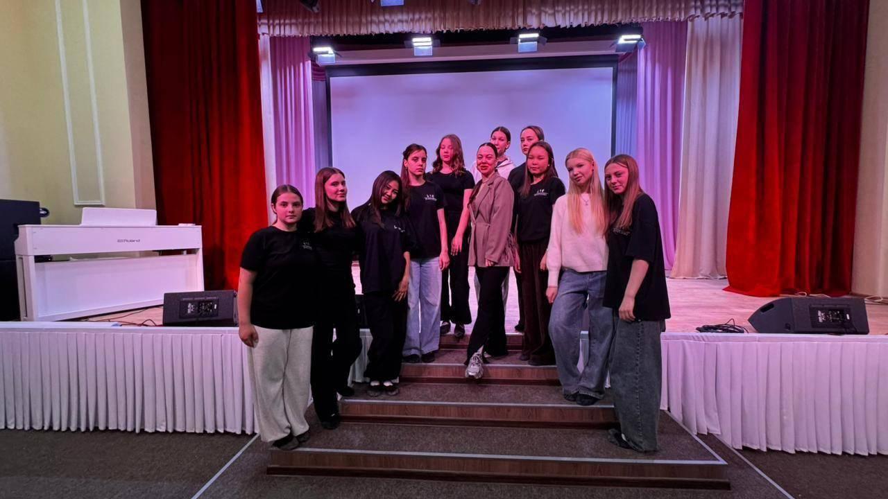 Программа «Сказочный калейдоскоп»