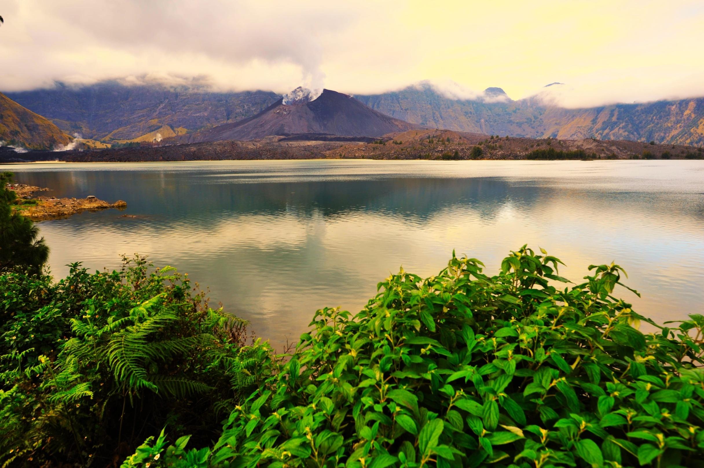 Встреча «Об Индонезии и не только»