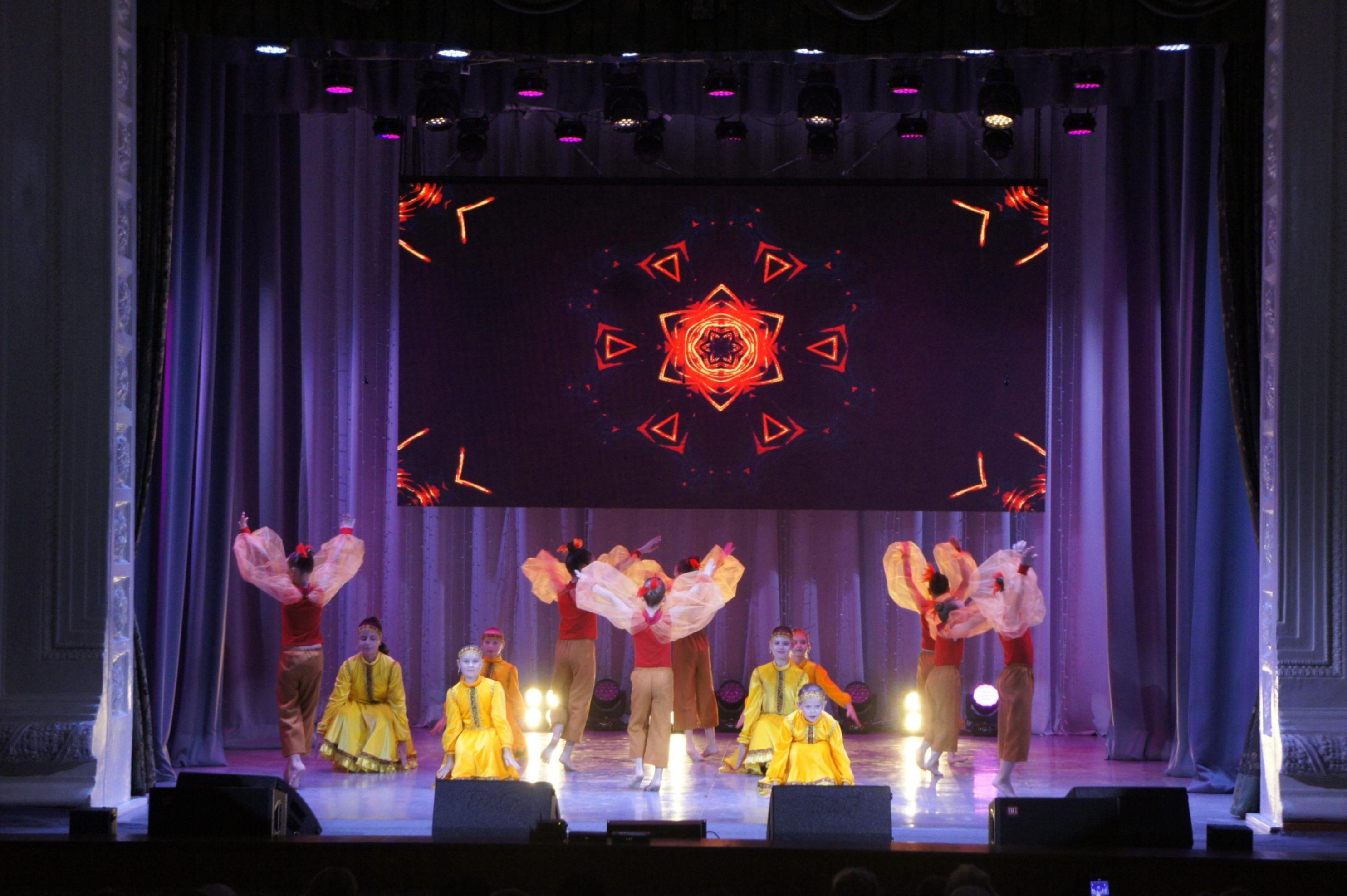 Фольклорная программа «Широкая Масленица»