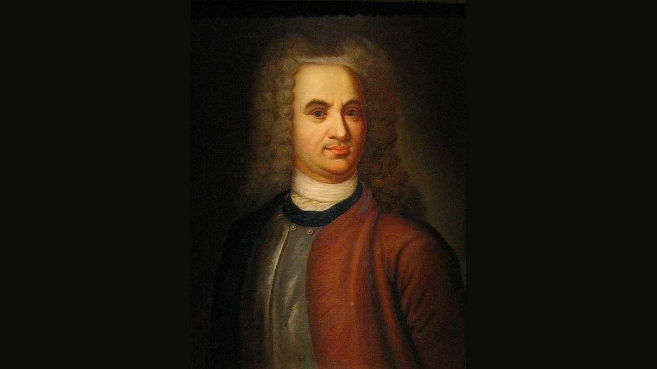 Лекция «В. Н. Татищев – отец-основатель российской исторической науки»