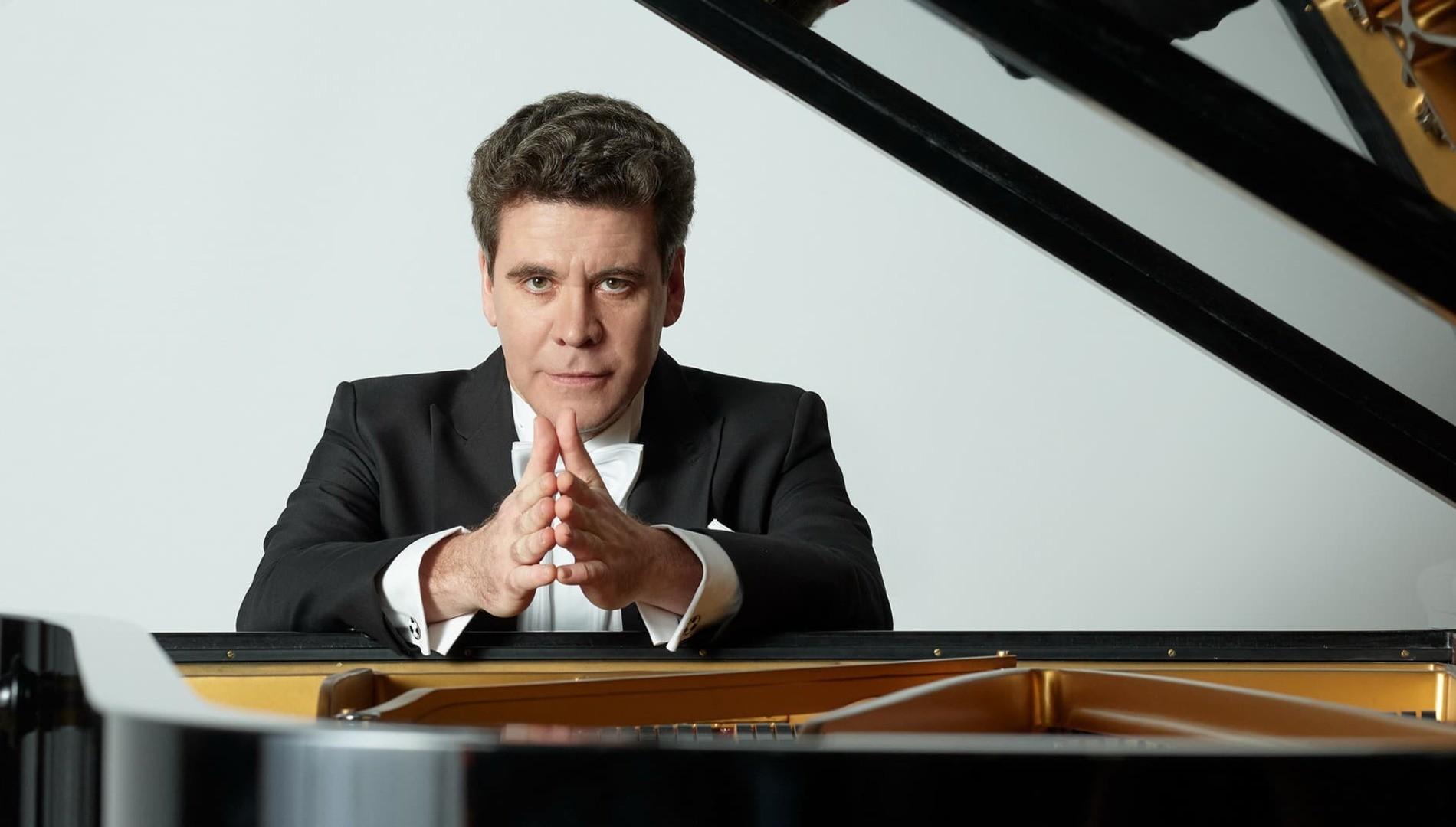 Денис Мацуев