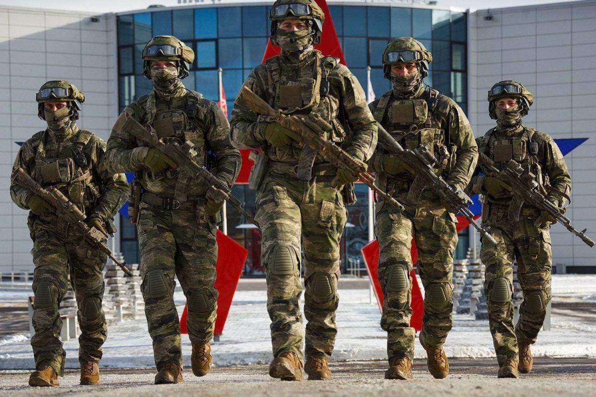 Литературно-музыкальный вечер «На страже Отечества»