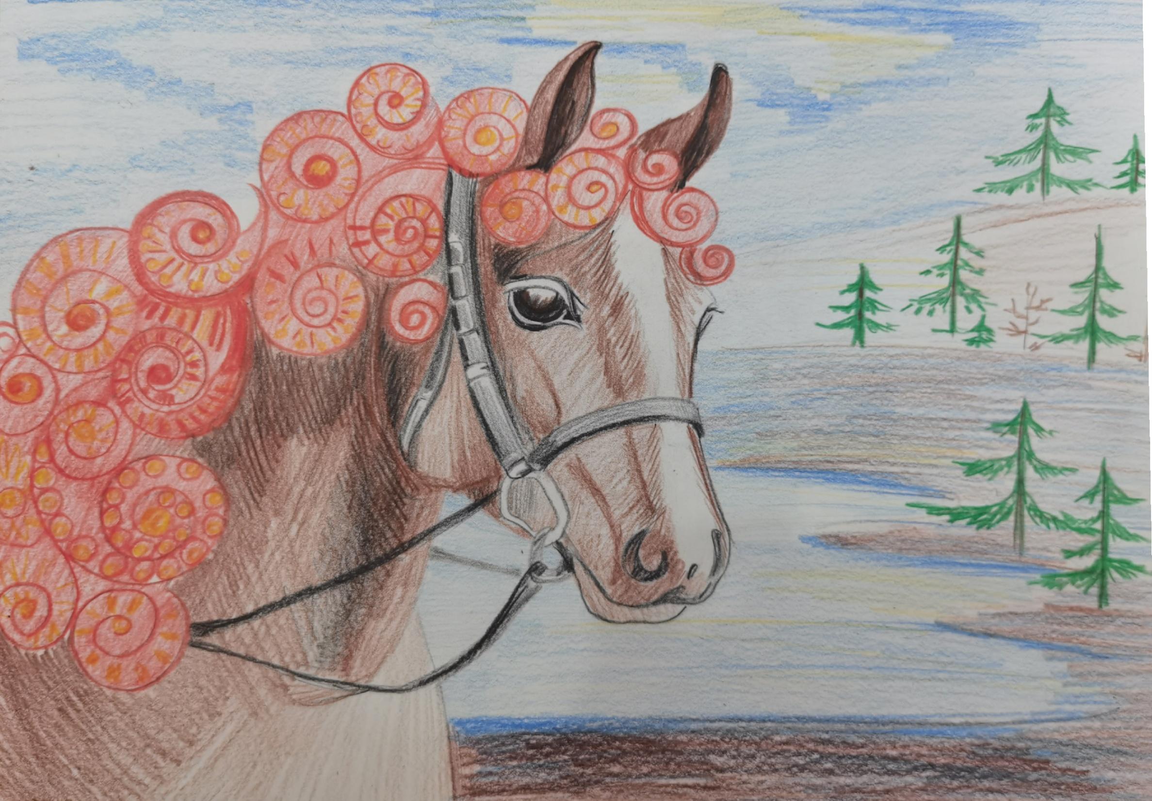 Мастер-класс «Символ года»